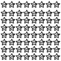 64 Pcs Metal Snap Hair Clips for Women,Small Snap Barrettes for Women Girls Thick Fine Hair (Black)