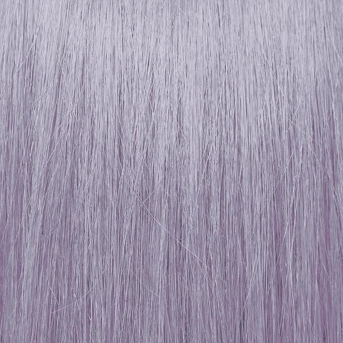 ion Permanent Creme Hair Color 7SPHM Silver Pearl, Vegan, Cruelty Free, PPD Free, 100% Gray Coverage, LongLasting, FadeResistant Color, 2.05 oz