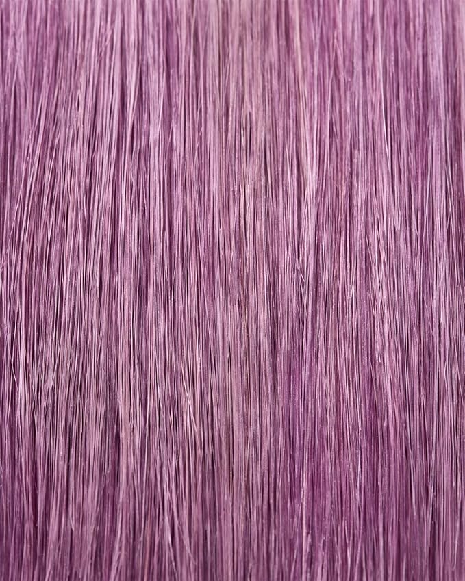 Maria Nila Color Refresh Lavender, 10.1 Fl Oz / 300 ml, Purple Color Bomb, Semi-Permanent Pigments, 100% Vegan & Sulfate/Paraben free