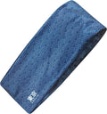 Tokyo Misfit - Japanese Headbands for Men & Women, Sweat Band, Workout, Yoga, Fashion, Running, Sports, Basketball, Bandana