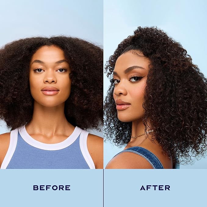 SheaMoisture Hydrate & Repair Condtioner Manuka Honey and Yogurt Conditioner for Damaged Hair Shea Butter Conditioner 13 oz