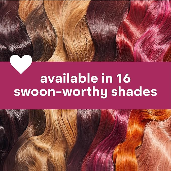 Madison Reed colorwonder Demi-Permanent Hair Color, Effortless At-Home Hair Dye, Ammonia-Free, Cruelty-Free, That's So Fire (7C Light Copper), Pack of 1