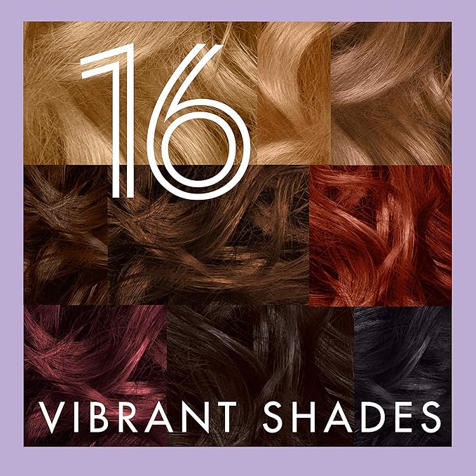 SoftSheen-Carson Dark and Lovely Fade Resist Rich Conditioning Color, Light Golden Blonde 384