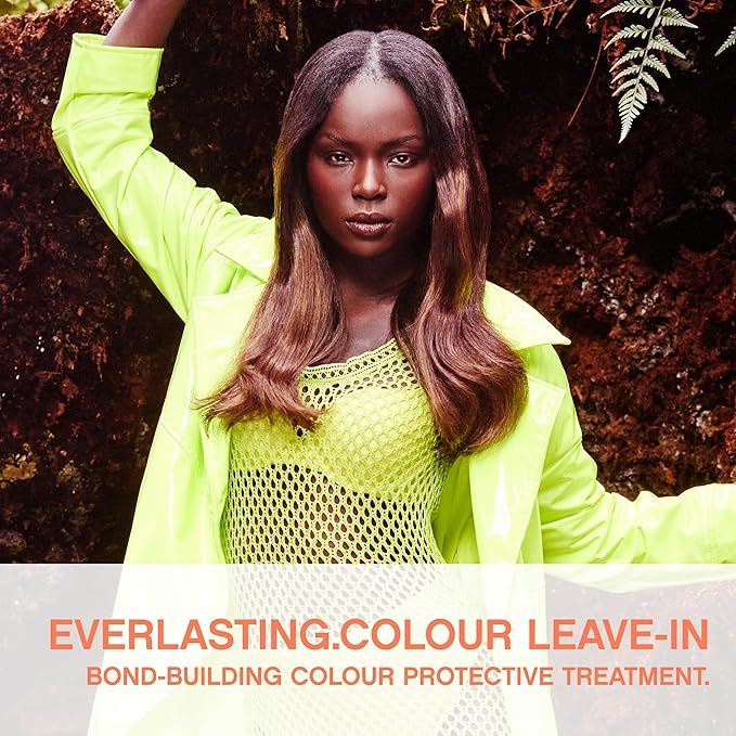 KEVIN.MURPHY EVERLASTING.COLOUR LEAVE-IN - Leave-In Conditioner Spray - For Coloured Hair - Bond Building Treatment - Colour Protection - Acidic pH - 150 mL / 5.1 fl oz
